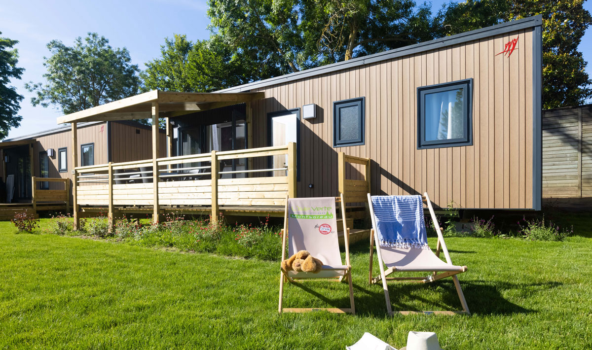 L'Isle Verte Paesi della Loira - Montsoreau visuel 10/28 L'Isle Verte Paesi della Loira - Montsoreau visuel 10/28