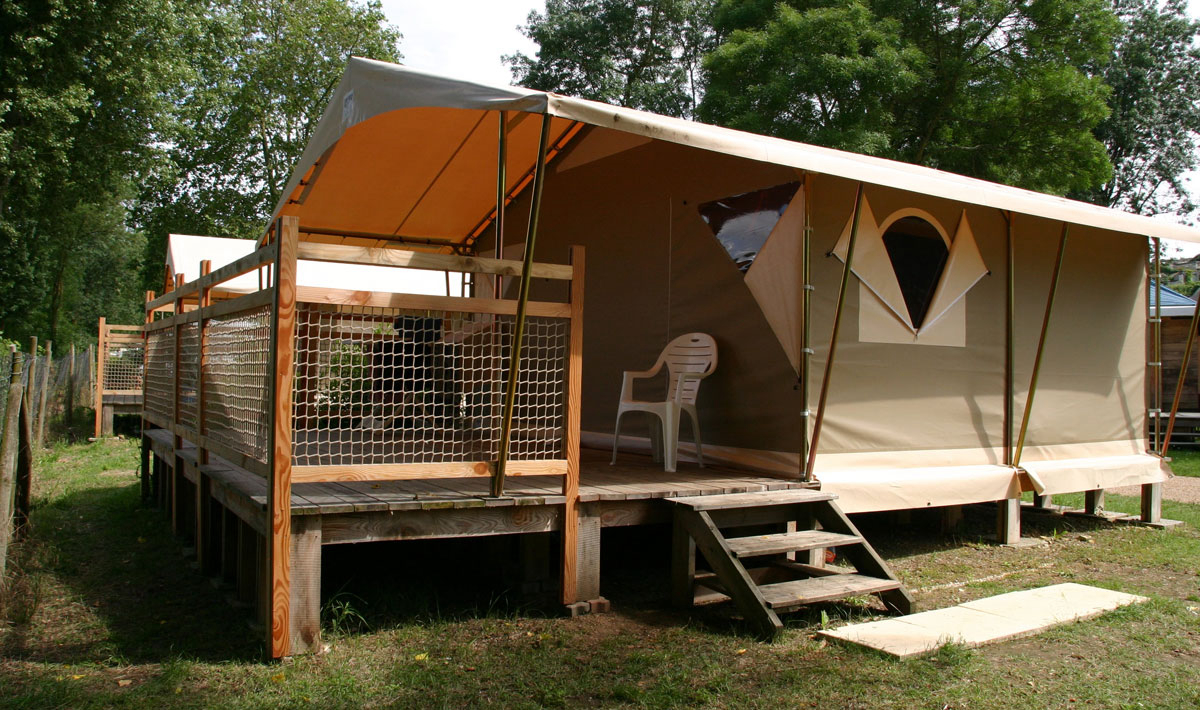 L'Isle Verte Paesi della Loira - Montsoreau visuel 12/28 L'Isle Verte Paesi della Loira - Montsoreau visuel 12/28