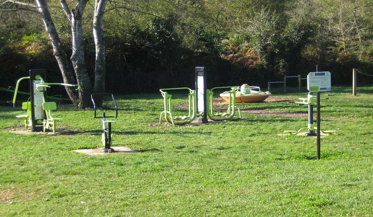 L'Oasis du Berry Centro-Valle della Loira - Saint-Gaultier visuel 5/8