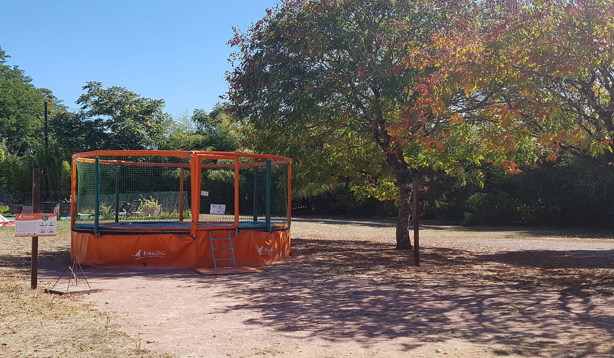 L'Oasis du Berry Centro-Valle della Loira - Saint-Gaultier visuel 6/8