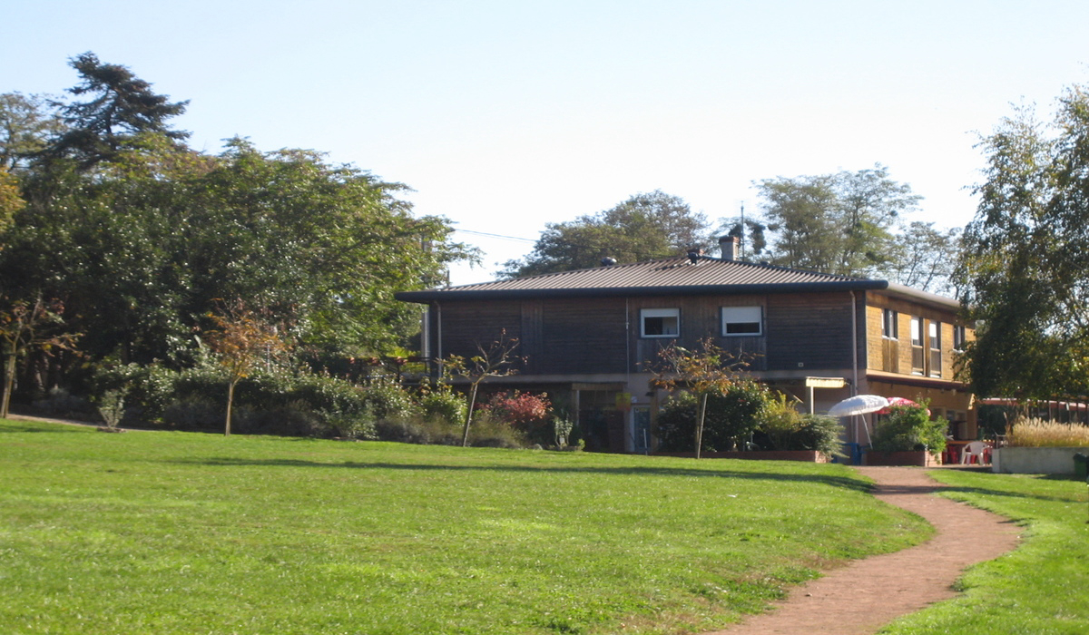 L'Oasis du Berry Centro-Valle della Loira - Saint-Gaultier visuel 4/8