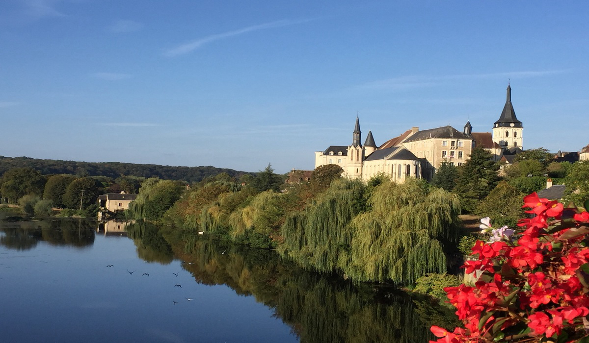 L'Oasis du Berry Centro-Valle della Loira - Saint-Gaultier visuel 8/8