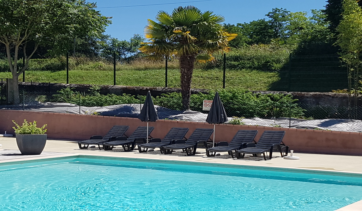 L'Oasis du Berry Centro-Valle della Loira - Saint-Gaultier visuel 3/8