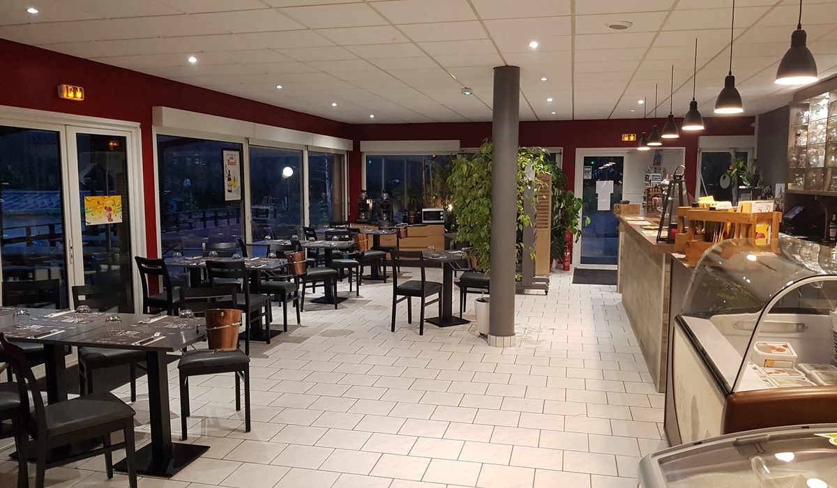 L'Oasis du Berry Centro-Valle della Loira - Saint-Gaultier visuel 7/8