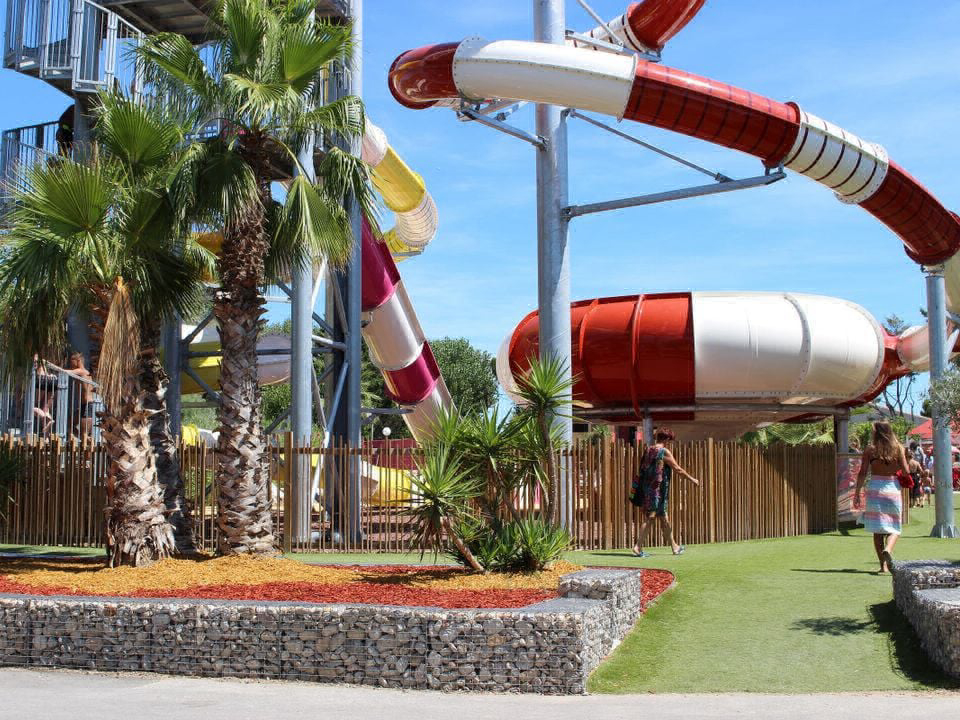 L'Oasis Palavasienne Linguadoca-Rossiglione - Lattes visuel 3/9