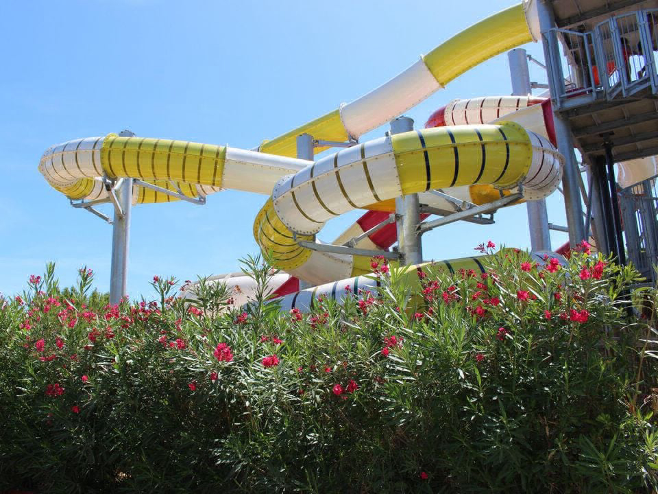 L'Oasis Palavasienne Linguadoca-Rossiglione - Lattes visuel 4/9