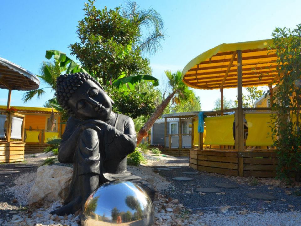 L'Oasis Palavasienne Linguadoca-Rossiglione - Lattes visuel 7/9