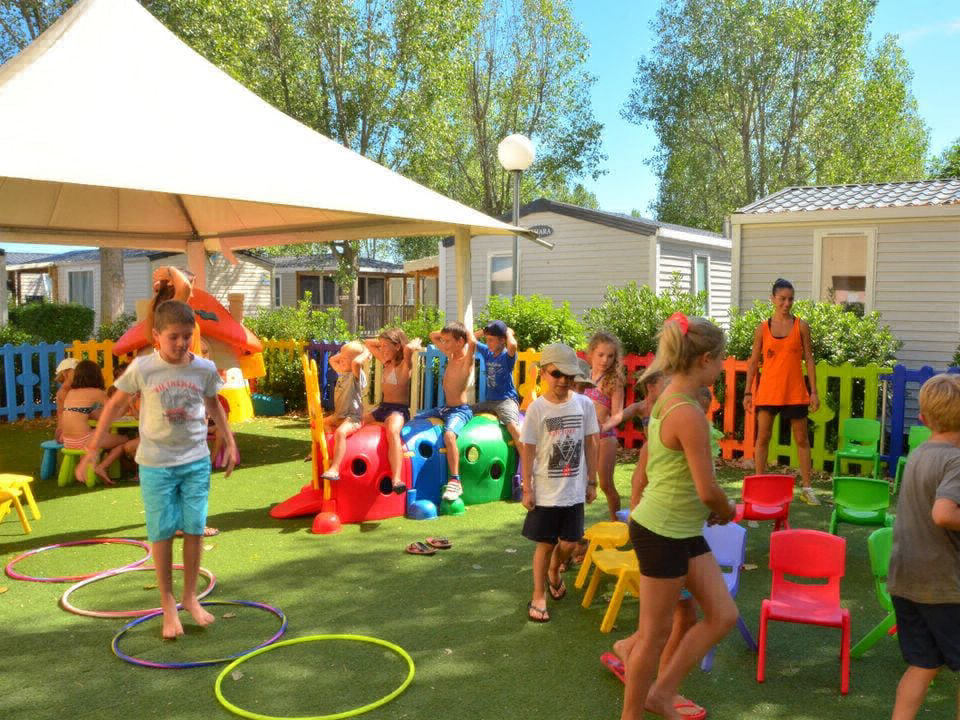 L'Oasis Palavasienne Linguadoca-Rossiglione - Lattes visuel 5/9