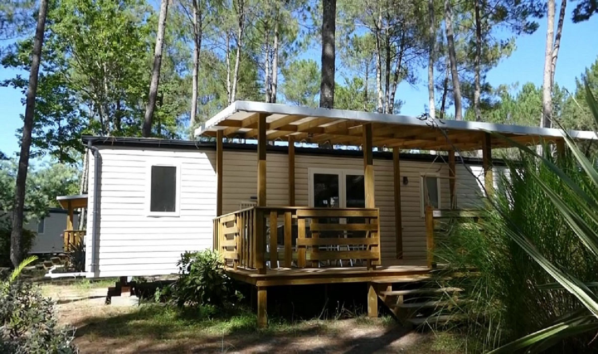 L'Océane Aquitania - Vielle-Saint-Girons visuel 10/31