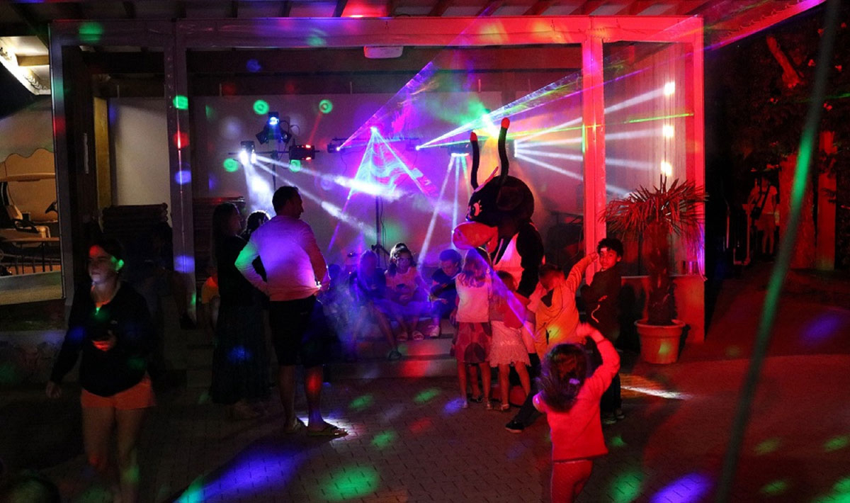 L'Océane Aquitania - Vielle-Saint-Girons visuel 9/31