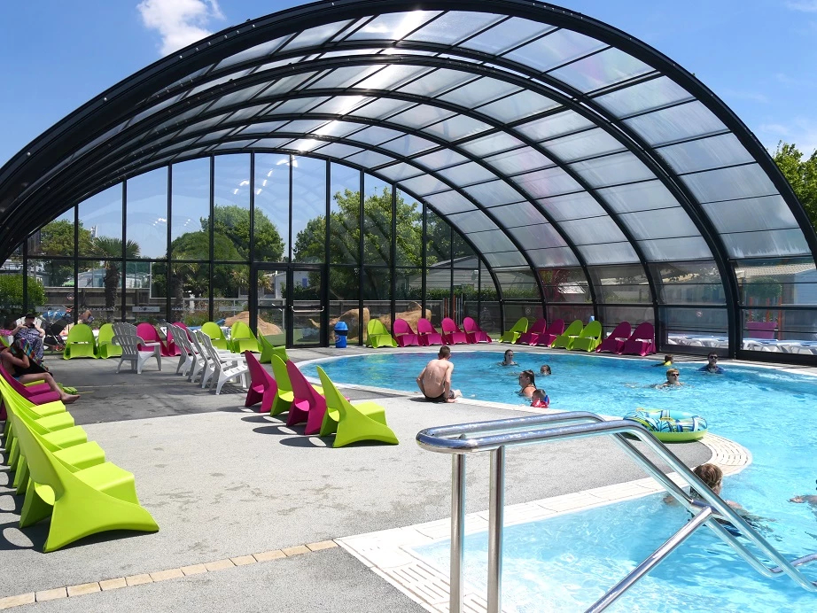 L'Océano d'Or Paesi della Loira - Jard-sur-Mer visuel 5/6 L'Océano d'Or Paesi della Loira - Jard-sur-Mer visuel 5/6