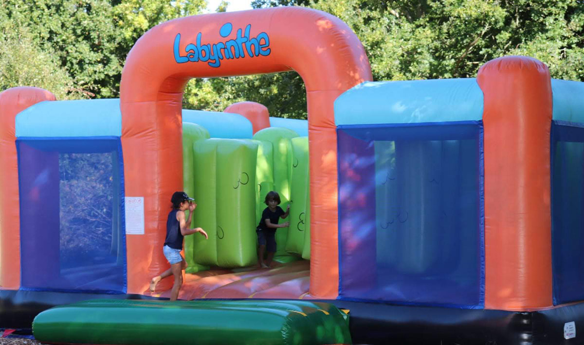 L'Orangerie de Lanniron Bretagna - Quimper visuel 13/18 L'Orangerie de Lanniron Bretagna - Quimper visuel 13/18