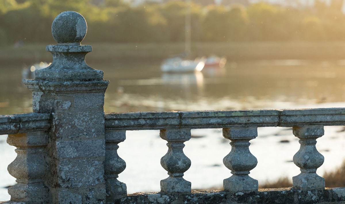 L'Orangerie de Lanniron Bretagna - Quimper visuel 18/18 L'Orangerie de Lanniron Bretagna - Quimper visuel 18/18