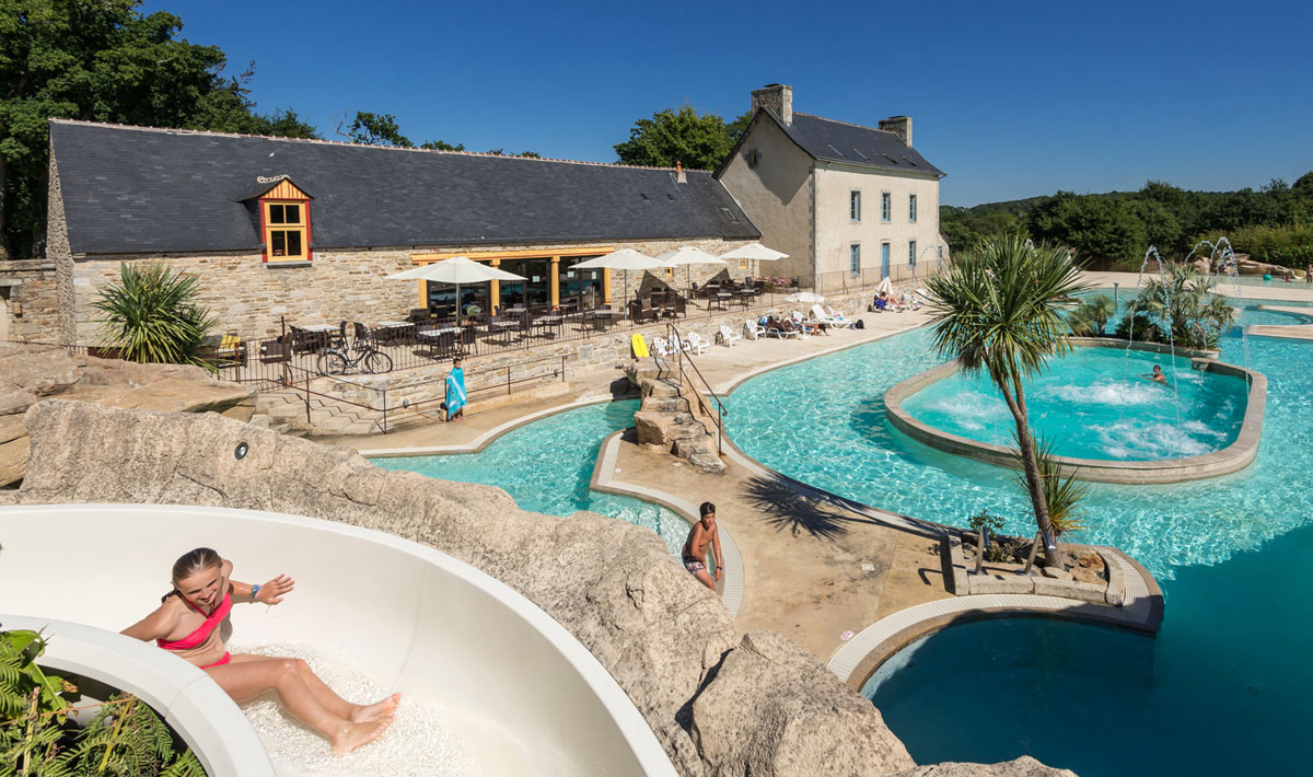 L'Orangerie de Lanniron Bretagna - Quimper visuel 2/18 L'Orangerie de Lanniron Bretagna - Quimper visuel 2/18