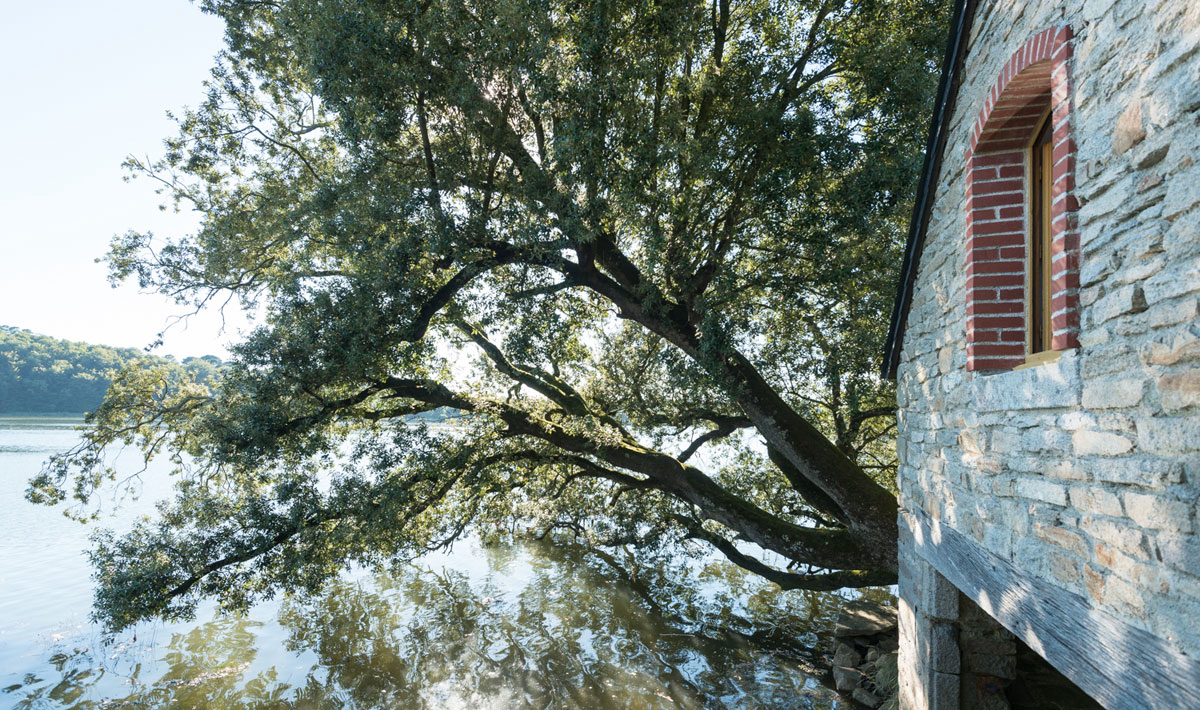 L'Orangerie de Lanniron Bretagna - Quimper visuel 14/18 L'Orangerie de Lanniron Bretagna - Quimper visuel 14/18