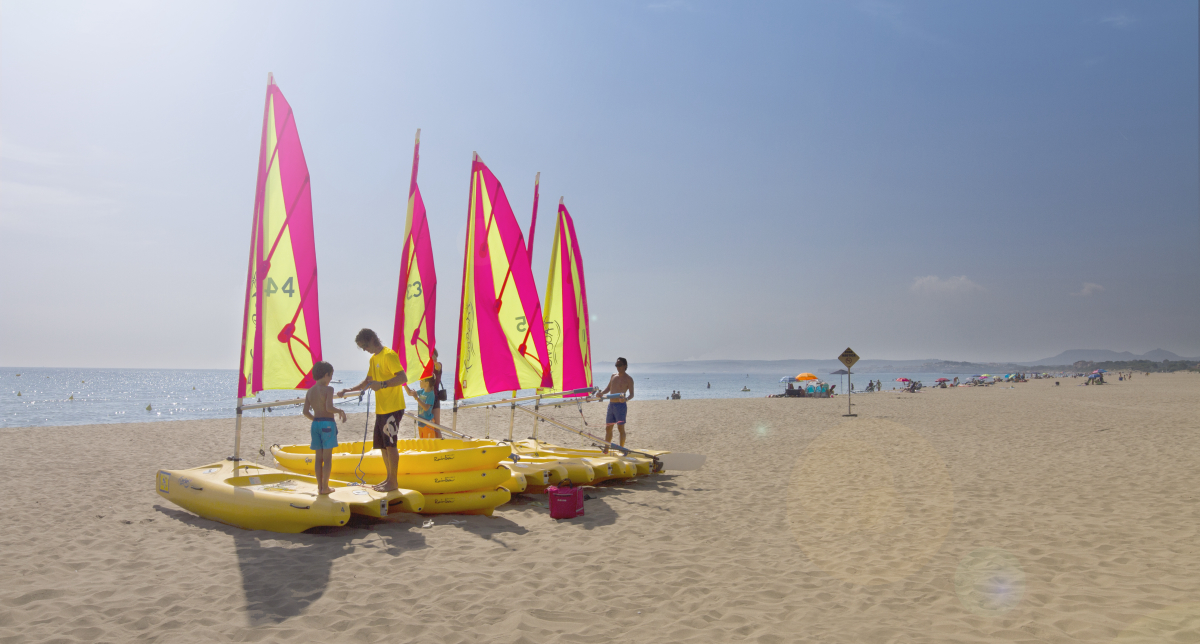 La Ballena Alegre Costa Brava - Sant Pere Pescador visuel 42/45