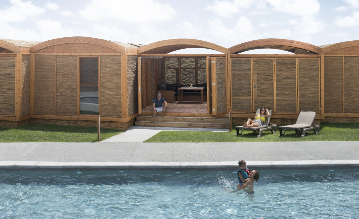 La Ballena Alegre Costa Brava - Sant Pere Pescador visuel 5/45