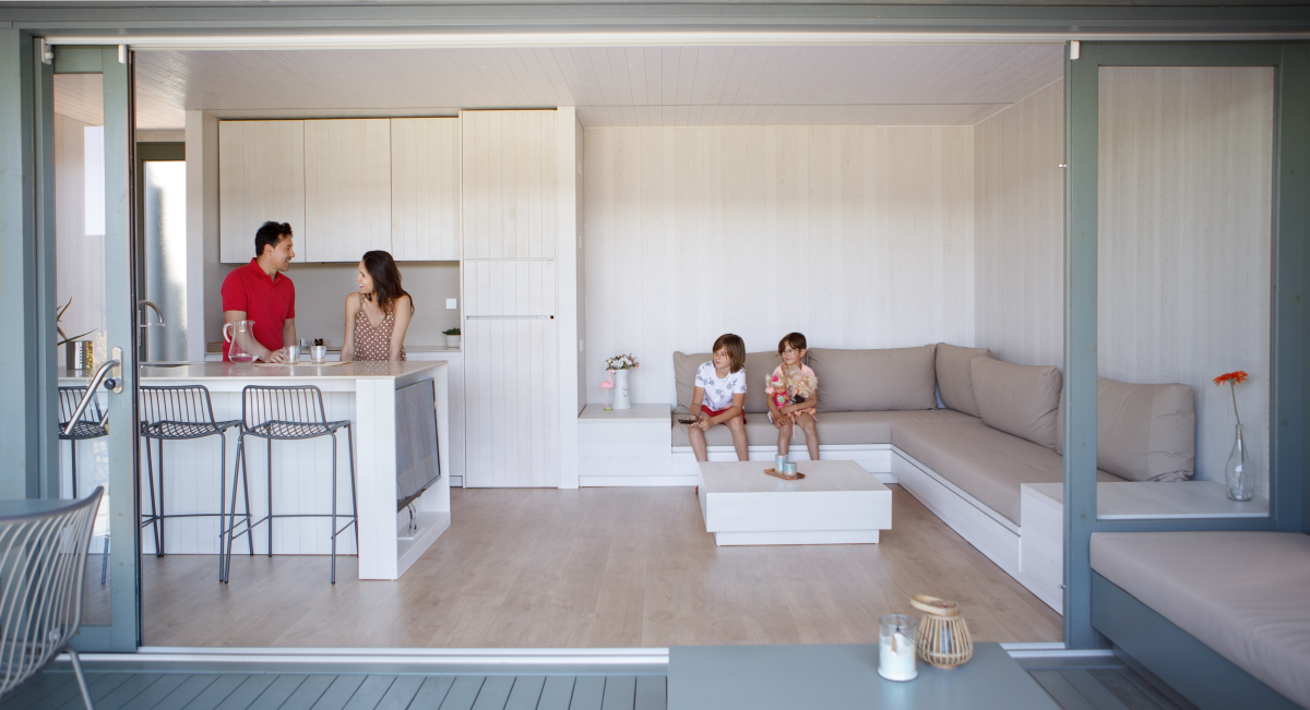 La Ballena Alegre Costa Brava - Sant Pere Pescador visuel 17/45