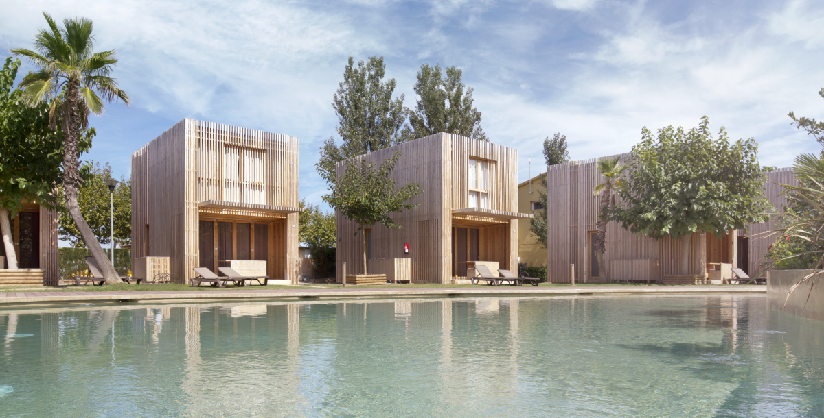 La Ballena Alegre Costa Brava - Sant Pere Pescador visuel 4/45