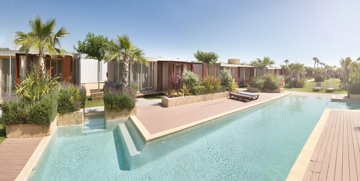 La Ballena Alegre Costa Brava - Sant Pere Pescador visuel 3/45