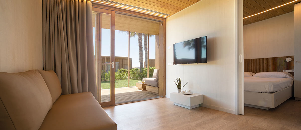 La Ballena Alegre Costa Brava - Sant Pere Pescador visuel 23/45