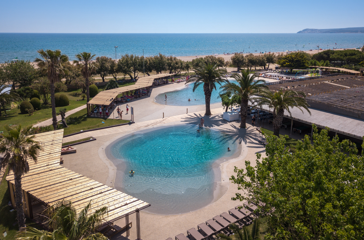 La Ballena Alegre Costa Brava - Sant Pere Pescador visuel 7/45