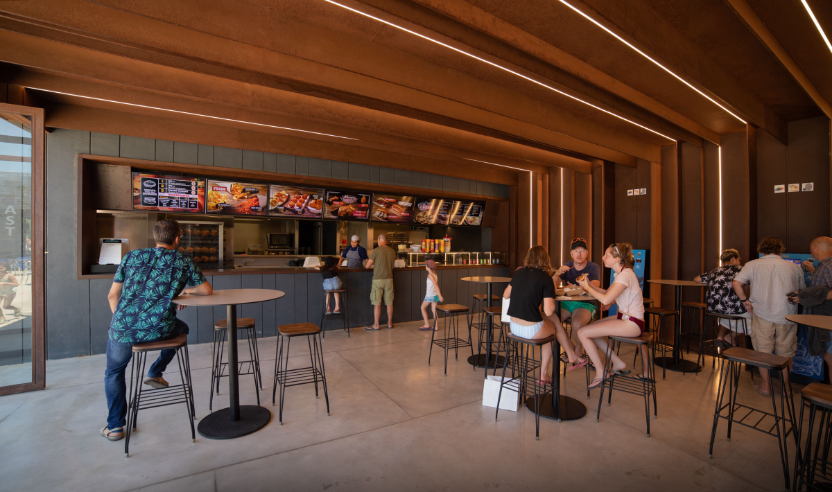 La Ballena Alegre Costa Brava - Sant Pere Pescador visuel 40/45