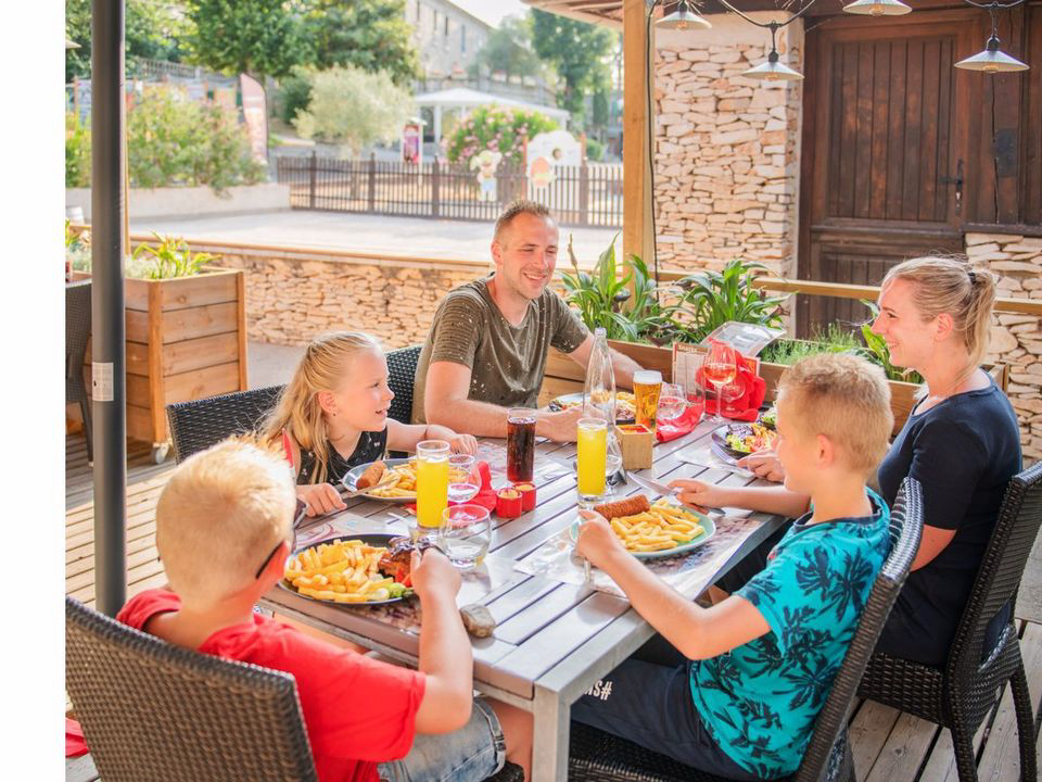La Bastide en Ardèche  Rodano-Alpi - Ruoms visuel 9/13