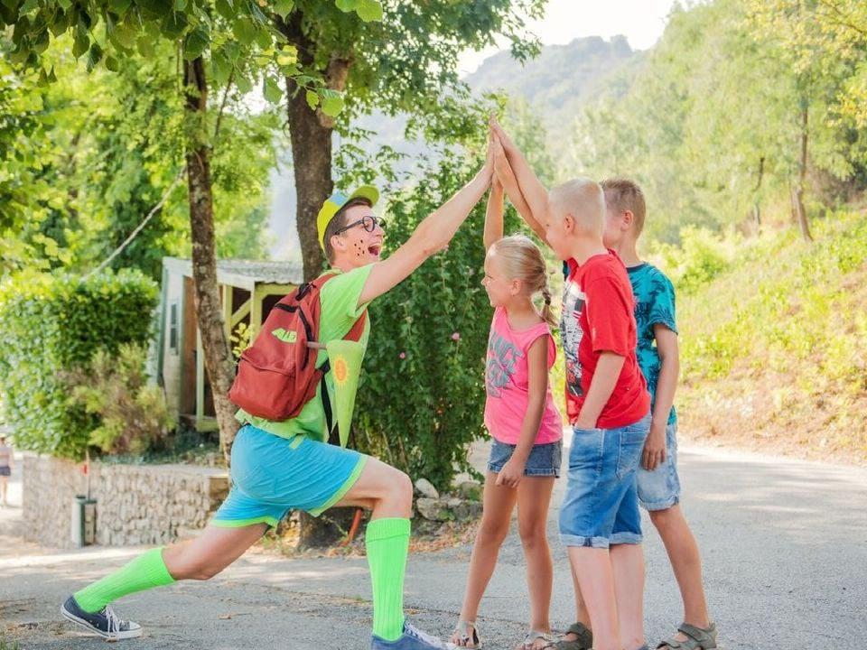 La Bastide en Ardèche  Rodano-Alpi - Ruoms visuel 3/13