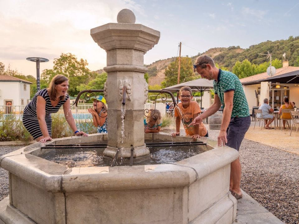 La Bastide en Ardèche  Rodano-Alpi - Ruoms visuel 8/13