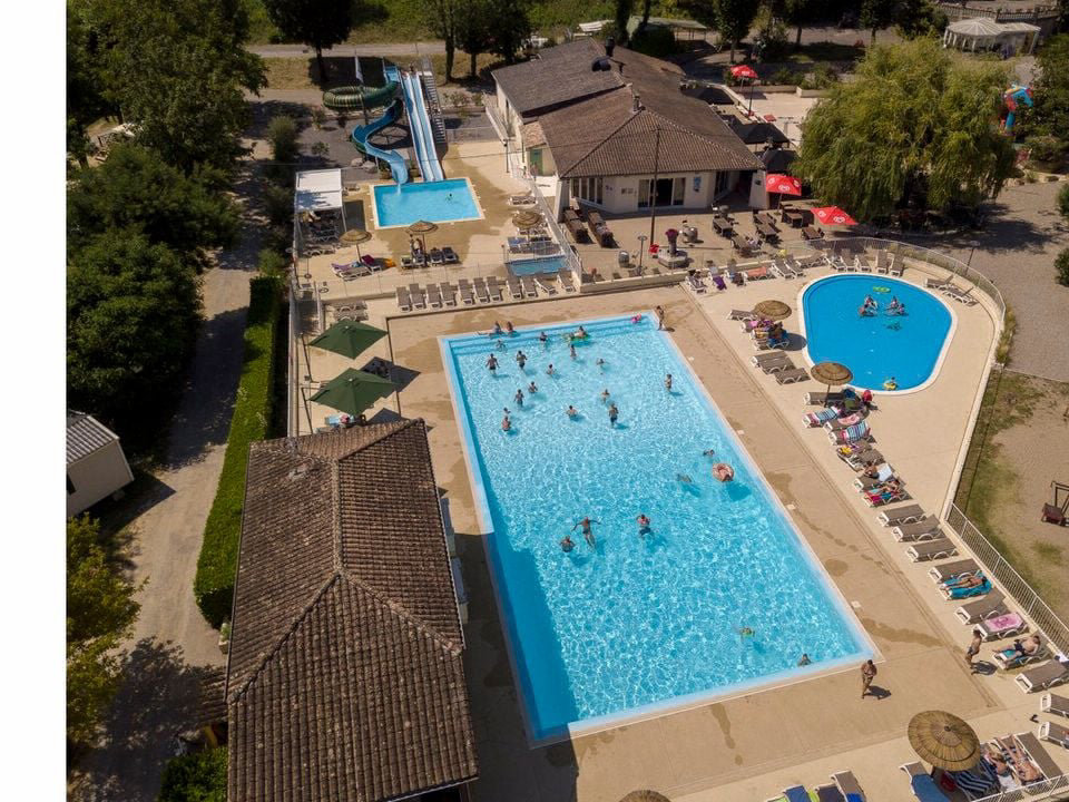 La Bastide en Ardèche  Rodano-Alpi - Ruoms visuel 2/13