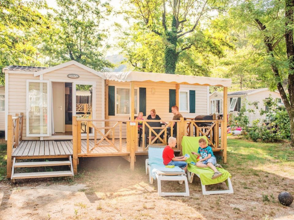 La Bastide en Ardèche  Rodano-Alpi - Ruoms visuel 12/13