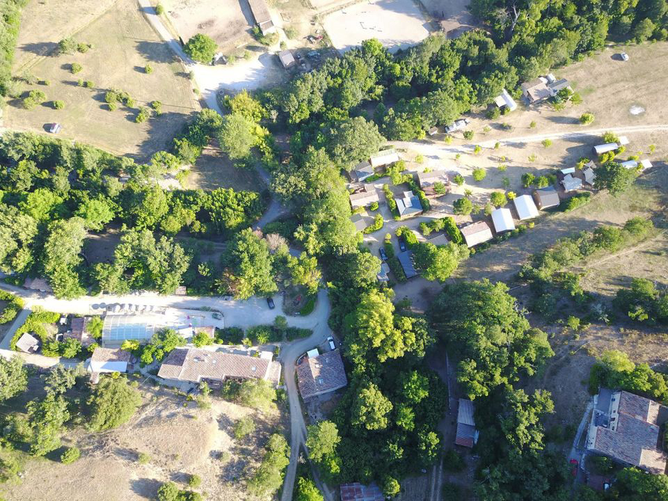 La Beaume Provenza-Alpi-Costa Azzurra - Esparron-de-Verdon visuel 2/8