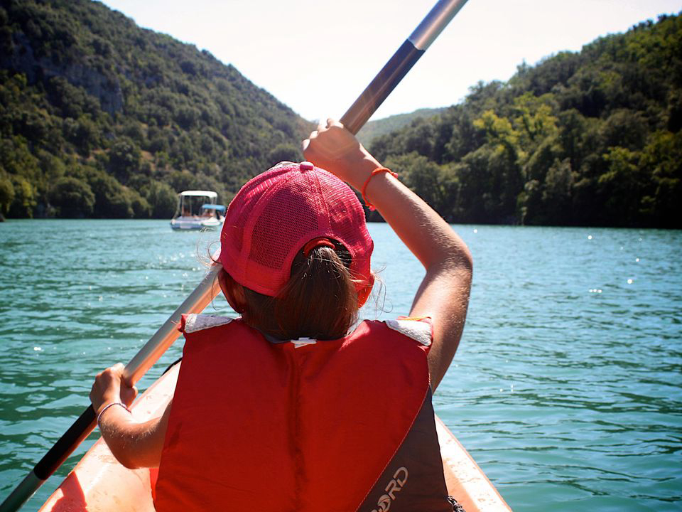 La Beaume Provenza-Alpi-Costa Azzurra - Esparron-de-Verdon visuel 5/8