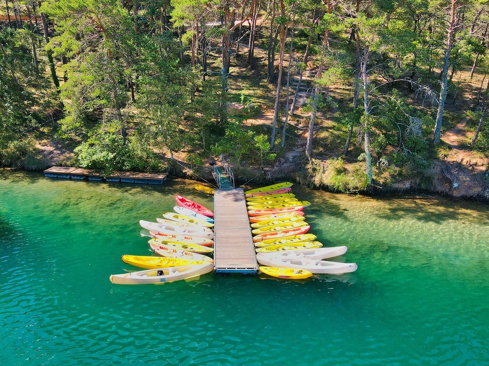 La Beaume Provenza-Alpi-Costa Azzurra - Esparron-de-Verdon visuel 6/8