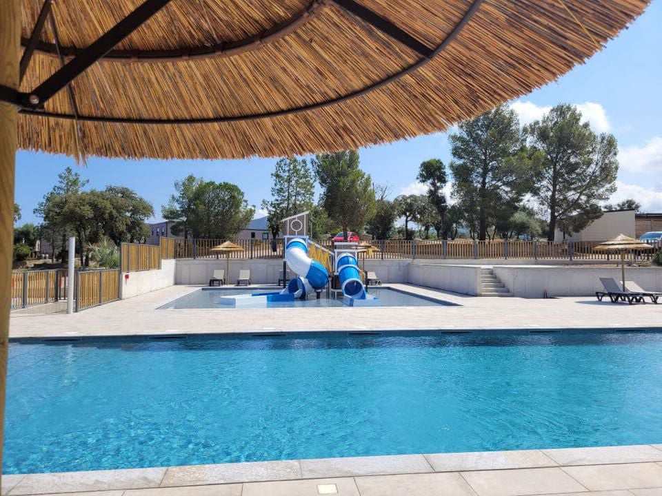 La'Bel Balagne Corsica - Belgodère visuel 1/8