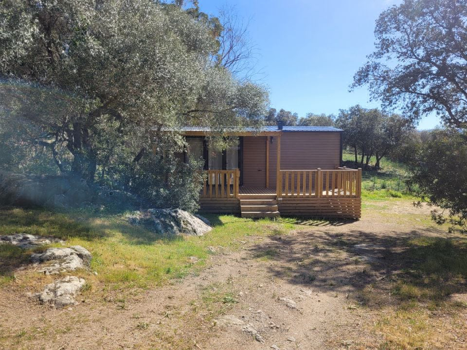 La'Bel Balagne Corsica - Belgodère visuel 5/8