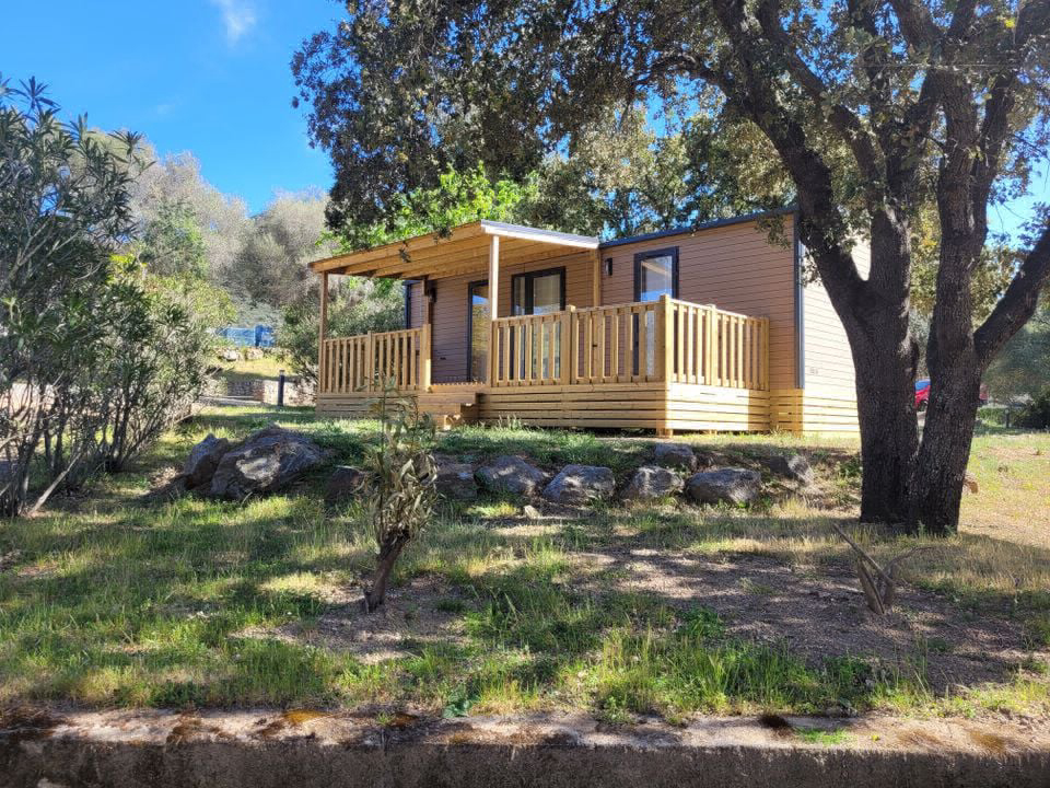 La'Bel Balagne Corsica - Belgodère visuel 6/8