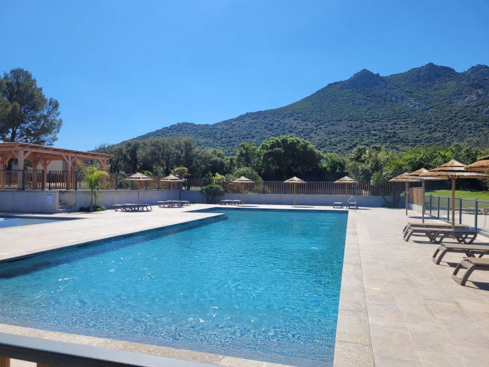 La'Bel Balagne Corsica - Belgodère visuel 2/8