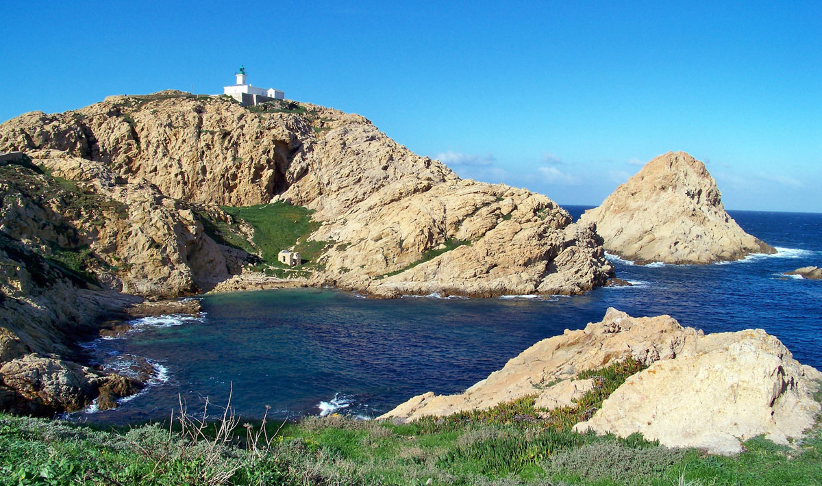 La'Bel Balagne Corsica - Belgodère visuel 8/8
