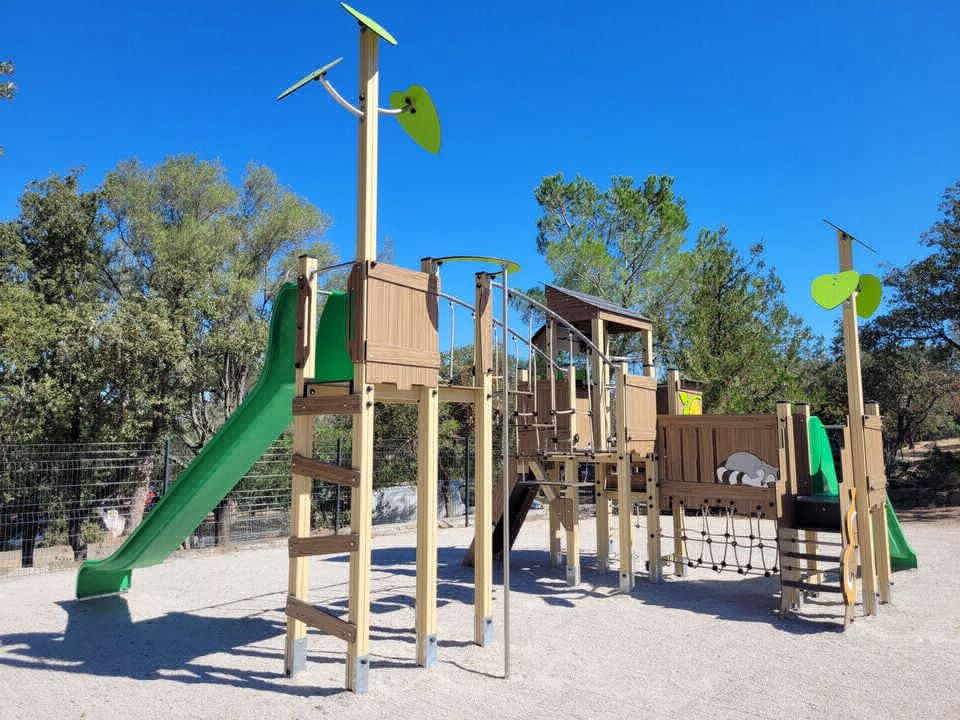 La'Bel Balagne Corsica - Belgodère visuel 4/8