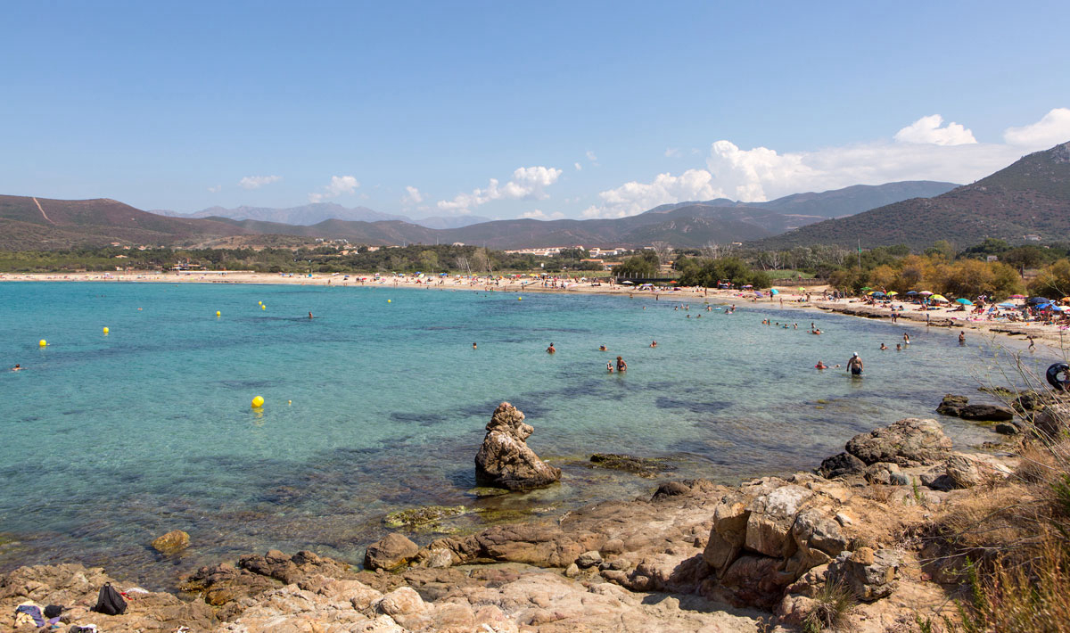La'Bel Balagne Corsica - Belgodère visuel 7/8