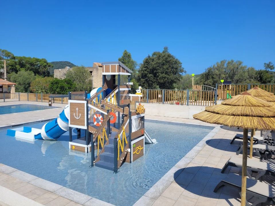 La'Bel Balagne Corsica - Belgodère visuel 3/8