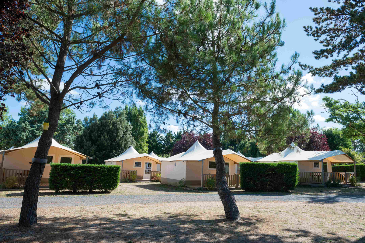 La Belle Anse Paesi della Loira - La Tranche-sur-Mer visuel 3/3 La Belle Anse Paesi della Loira - La Tranche-sur-Mer visuel 3/3