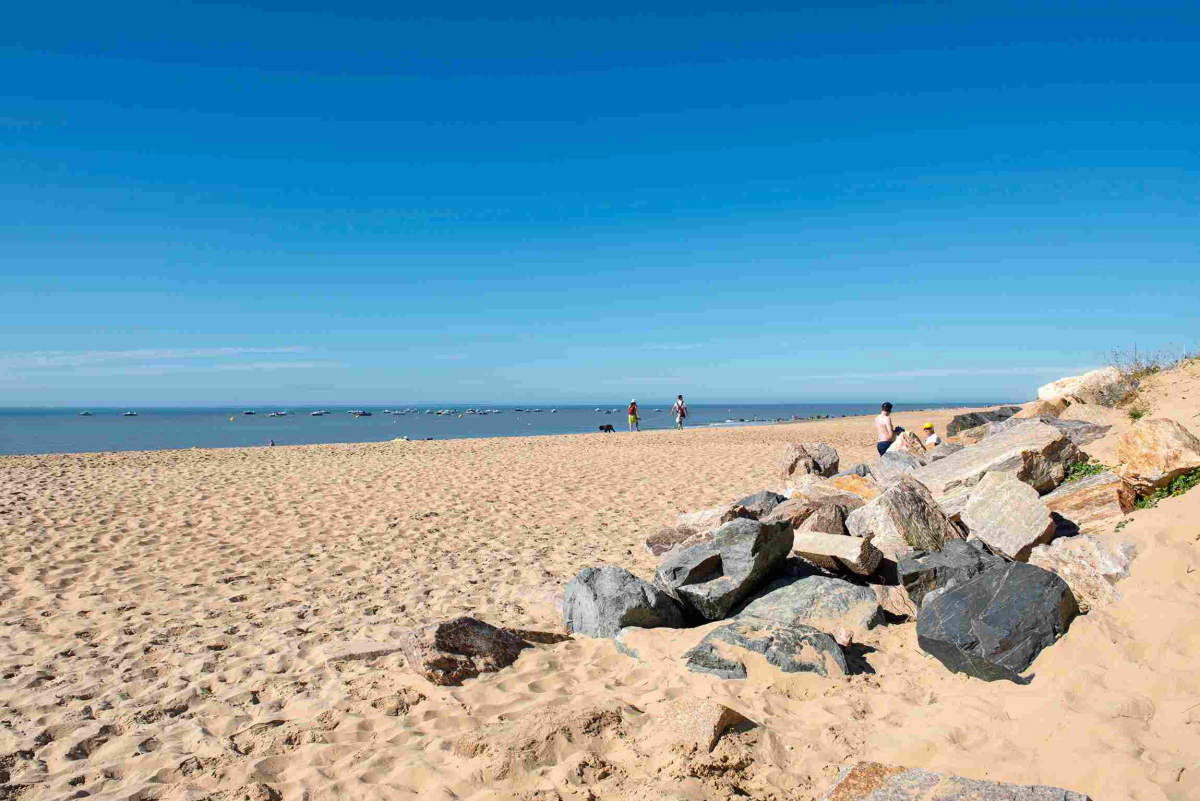 La Belle Anse Paesi della Loira - La Tranche-sur-Mer visuel 2/3 La Belle Anse Paesi della Loira - La Tranche-sur-Mer visuel 2/3