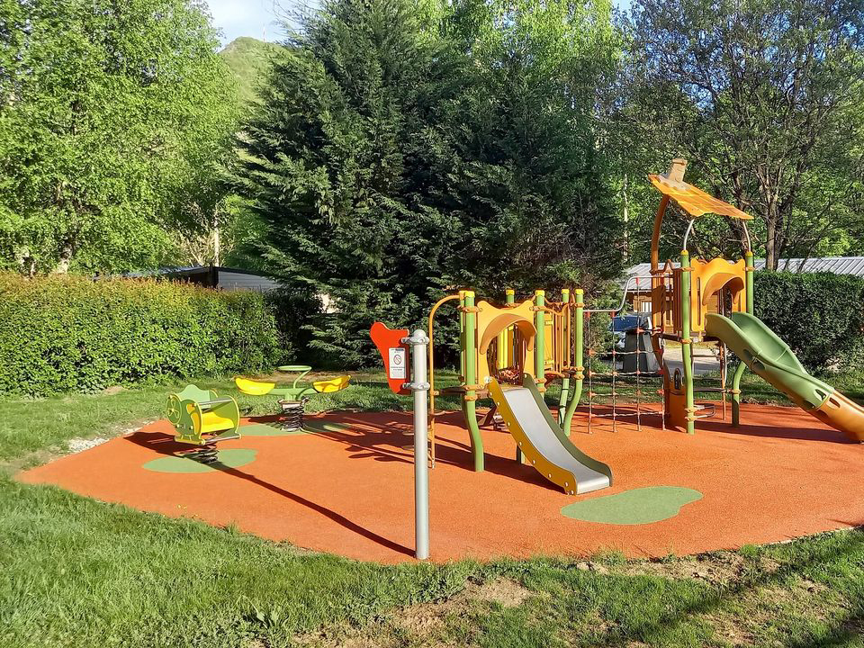 La Bexanelle Midi-Pirenei - Vicdessos visuel 6/6