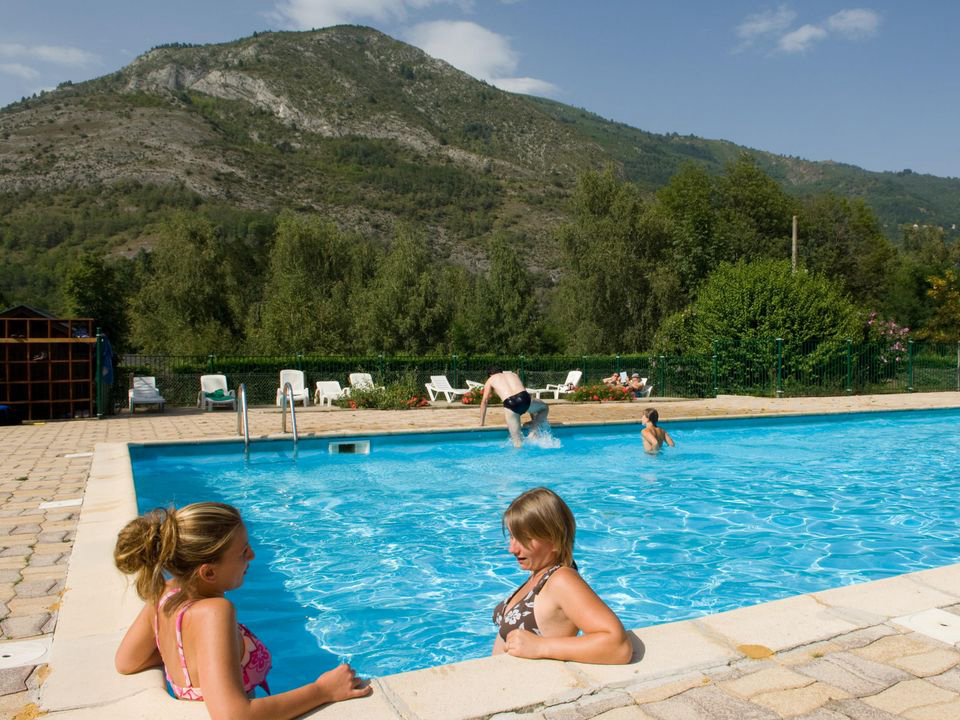 La Bexanelle Midi-Pirenei - Vicdessos visuel 2/6