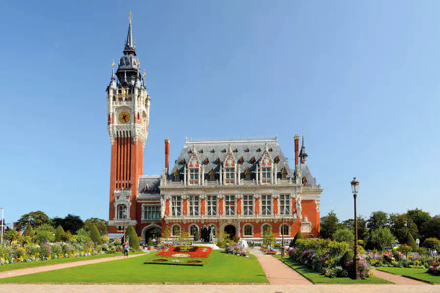 La Bien Assise Nord-Passo di Calais - Guînes visuel 7/9 La Bien Assise Nord-Passo di Calais - Guînes visuel 7/9