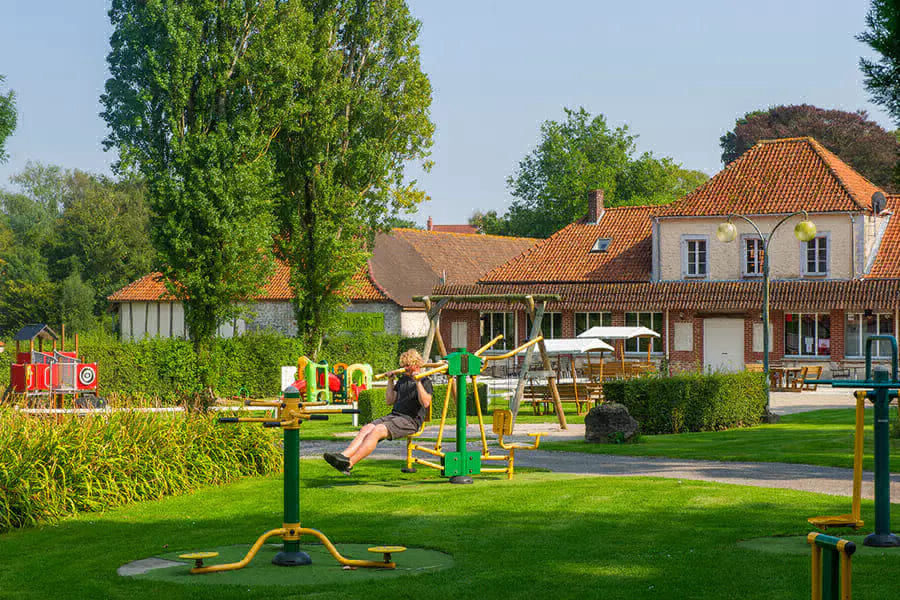 La Bien Assise Nord-Passo di Calais - Guînes visuel 4/9 La Bien Assise Nord-Passo di Calais - Guînes visuel 4/9