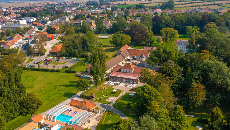 La Bien Assise Nord-Passo di Calais - Guînes visuel 1/9 La Bien Assise Nord-Passo di Calais - Guînes visuel 1/9